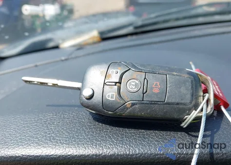 2016 Ford F-150 Xlt из США, поврежденный, VIN 1FTEW1EF9GFB51904